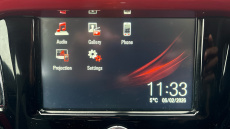 Vauxhall Adam 1.2i Energised 3dr Petrol Hatchback